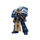 Warhammer Collectibles: 1/18 Scale Ultramarines Bolt Rifle Rifle