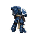 Warhammer Collectibles: 1/18 Scale Ultramarines Bolt Rifle Rifle