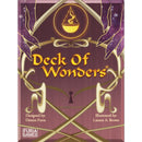 Deck of Wonders Board Game