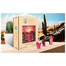 Trippy Puzzles - 300 Pce Wood Jigsaw Desert Daze