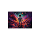 Trippy Puzzles - 1000 Piece Jigsaw Galactic Groove