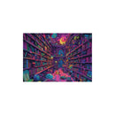 Trippy Puzzles - 1000 Piece Jigsaw Chaos Chronicles
