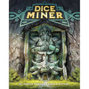 Dice Miner Standard Board Game