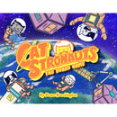 CatStronauts: The Board Game Board Game