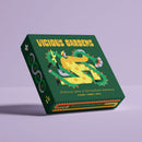 Vicious Gardens Board Game