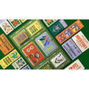 Vicious Gardens Board Game