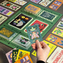 Vicious Gardens Board Game