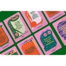 Vicious Gardens Chaos Critters & Fancy Plants Board Game