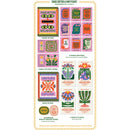 Vicious Gardens Chaos Critters & Fancy Plants Board Game