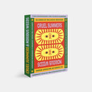 Vicious Gardens Cruel Summers & Noxious Weeds Board Game