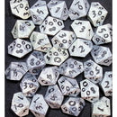 Replay: Classical Marble Recycled Percentile Dice
