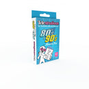Telestrations 80s-90s Expansion Pack Board Game