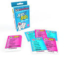 Telestrations 80s-90s Expansion Pack Board Game