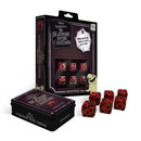 The Op Premium Dice Set: Disney The Nightmare Before Christmas