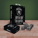 The Op Premium Dice Set: Disney Haunted Mansion