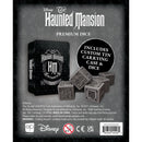 The Op Premium Dice Set: Disney Haunted Mansion