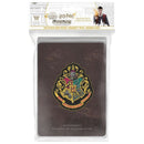 The Op Card Sleeves: Harry Potter: Hogwarts Battle Square and Large 135 count