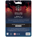 The Op Critical Role Mighty Nein 20-Sided Dice