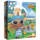 Puzzle: Animal Crossing "New Horizons" Summer Fun 1000pc