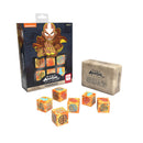The Op Premium Dice Set: Avatar the Last Airbender