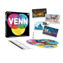 The Op Venn Board Game
