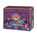 The Op Disney Sorcerer's Arena Epic Alliances Board Game