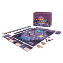 The Op Disney Sorcerer's Arena Epic Alliances Board Game
