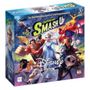 The Op Smash Up: Disney Board Game