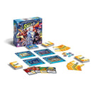 The Op Smash Up: Disney Board Game
