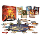 Avatar The Last Airbender Fire Nation Rising Board Game