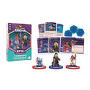 The Op Disney Sorcerer's Arena Epic Alliances Turning the Tide Expansion Board Game