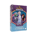 Disney Sorcerer's Arena: Epic Alliances Leading the Charge Expansion Board Game