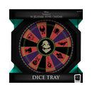 Disney Tim Burton's The Nighmare Before Christmas Dice Tray