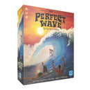 The Perfect Wave Board Game