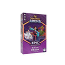 Disney Sorcerers Arena: Epic Alliances At the Ready Expansion Board Game