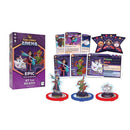 Disney Sorcerers Arena: Epic Alliances At the Ready Expansion Board Game