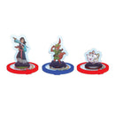 Disney Sorcerers Arena: Epic Alliances At the Ready Expansion Board Game