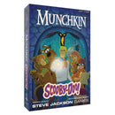 The Op Munchkin Scooby-Doo! Board Game
