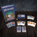 The Op Munchkin Scooby-Doo! Board Game