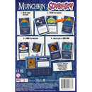The Op Munchkin Scooby-Doo! Board Game