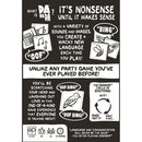 DaDaDa Board Game