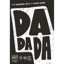 DaDaDa Board Game