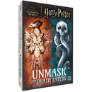 Harry Potter Unmask the Death Eaters Board Game