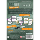 Blank Slate Challenge Board Game