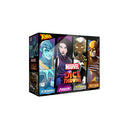 Dice Throne: Marvel X-Men Box 1 Board Game