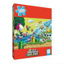 Puzzle: Super Mario Chaos & Fun 1000pce Jigsaw