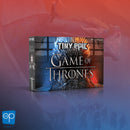 Tiny Epic Game of Thrones Board Game