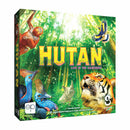 Hutan: Life in the Rainforest Board Game