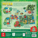 Hutan: Life in the Rainforest Board Game