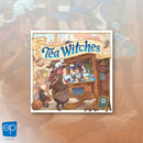 Tea Witches Board Game